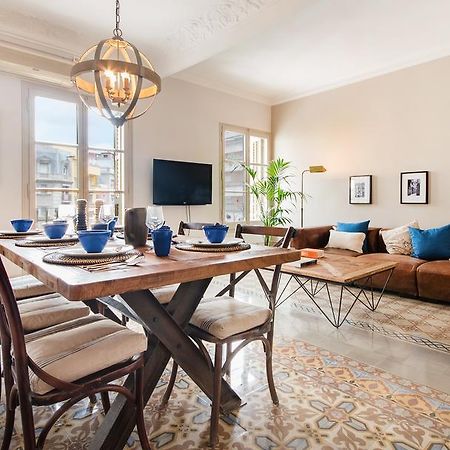 You Stylish Boutique Apartments Barcelona Eksteriør bilde