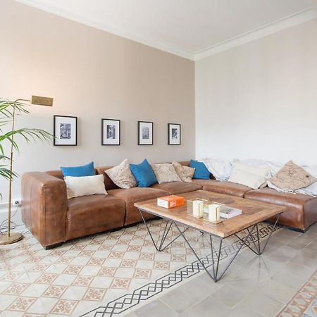 You Stylish Boutique Apartments Barcelona Eksteriør bilde