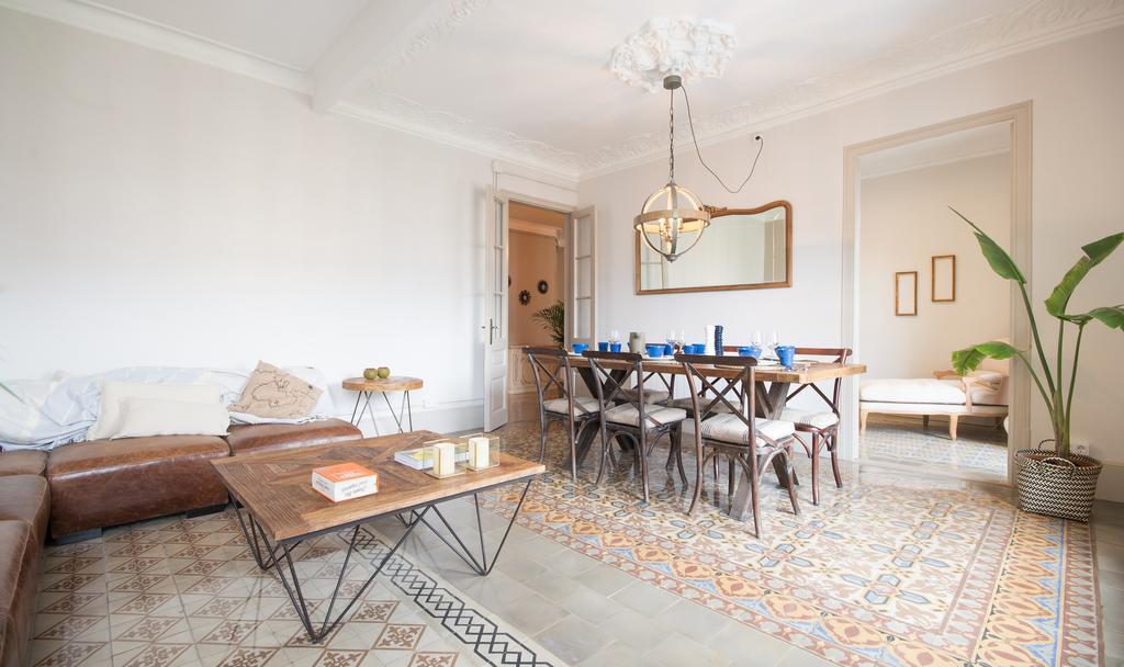 You Stylish Boutique Apartments Barcelona Eksteriør bilde