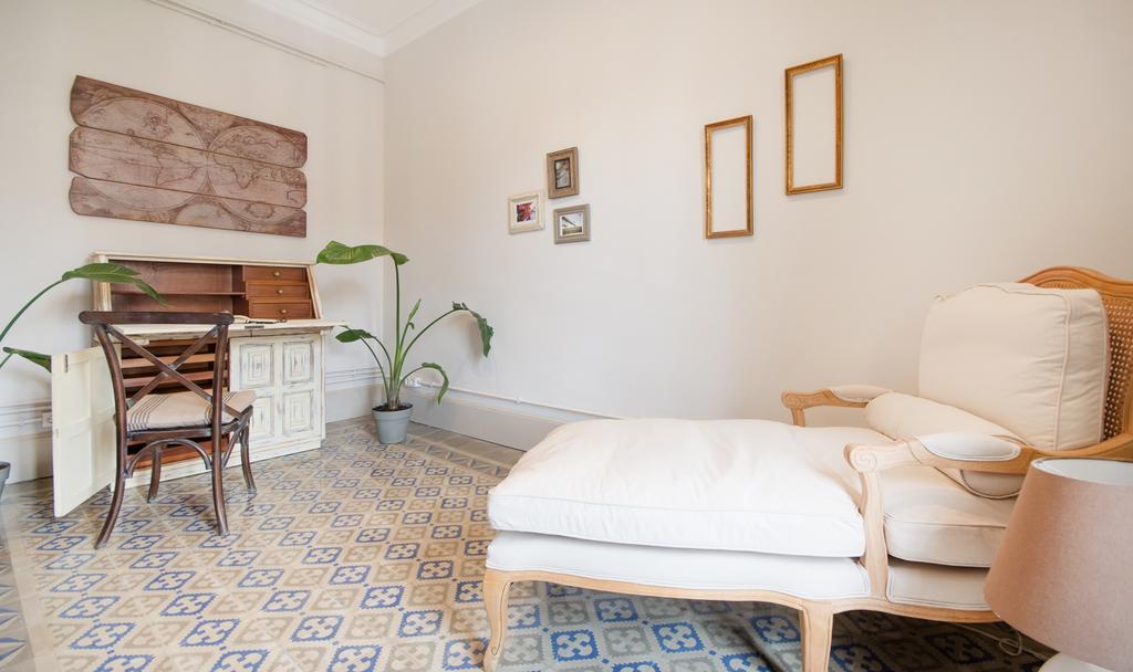 You Stylish Boutique Apartments Barcelona Eksteriør bilde