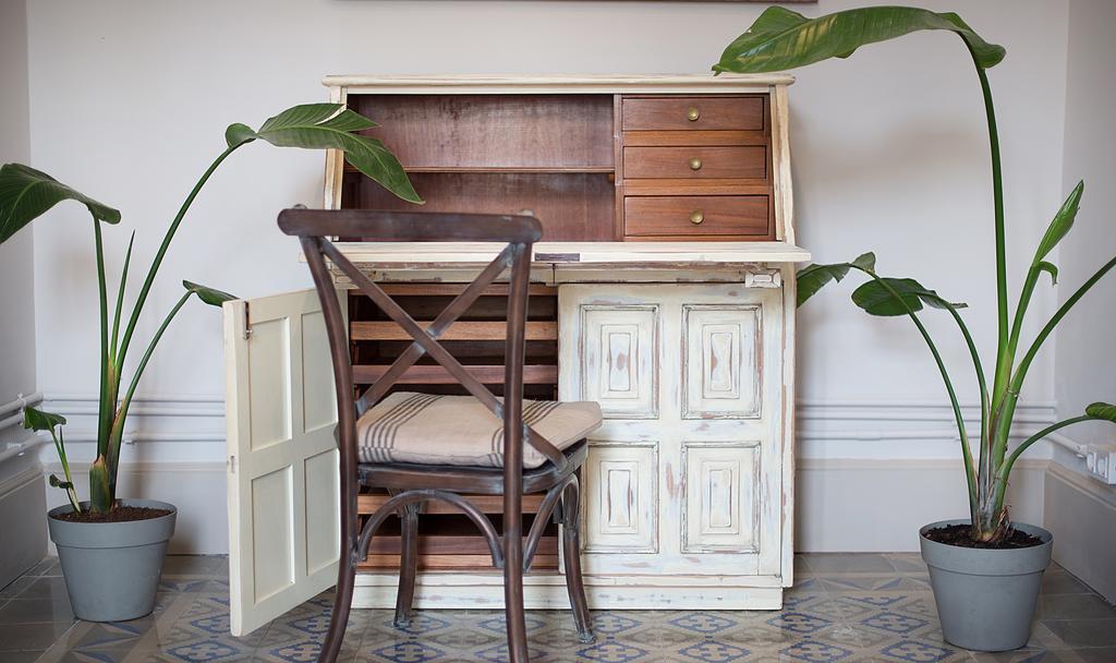 You Stylish Boutique Apartments Barcelona Eksteriør bilde