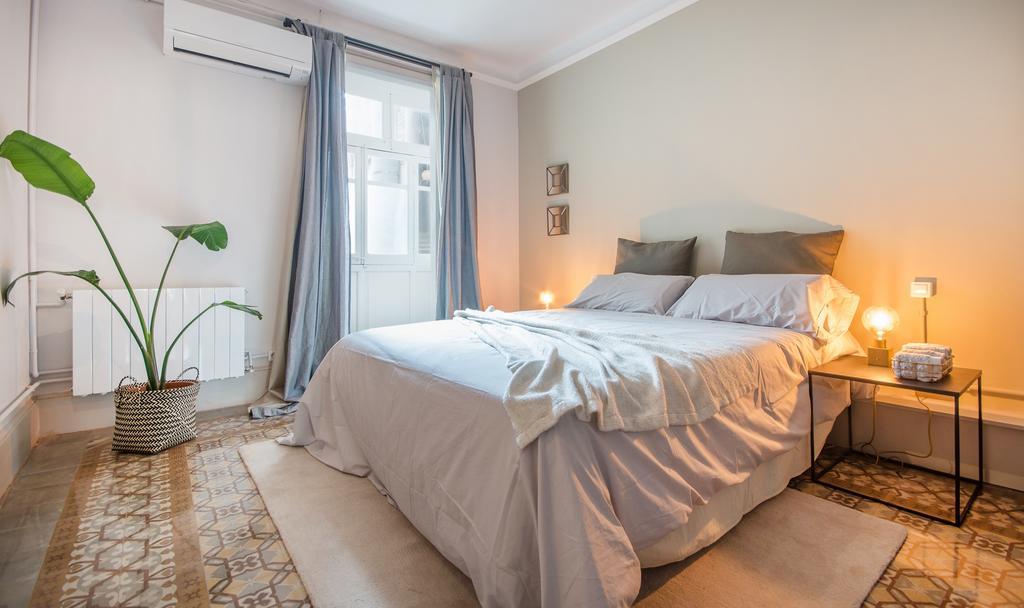 You Stylish Boutique Apartments Barcelona Eksteriør bilde