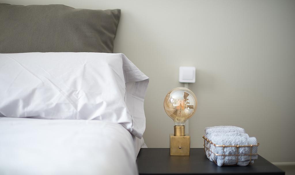 You Stylish Boutique Apartments Barcelona Eksteriør bilde