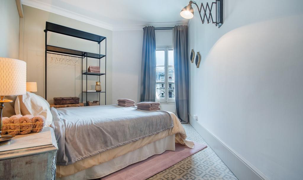You Stylish Boutique Apartments Barcelona Eksteriør bilde