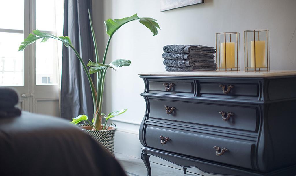 You Stylish Boutique Apartments Barcelona Eksteriør bilde